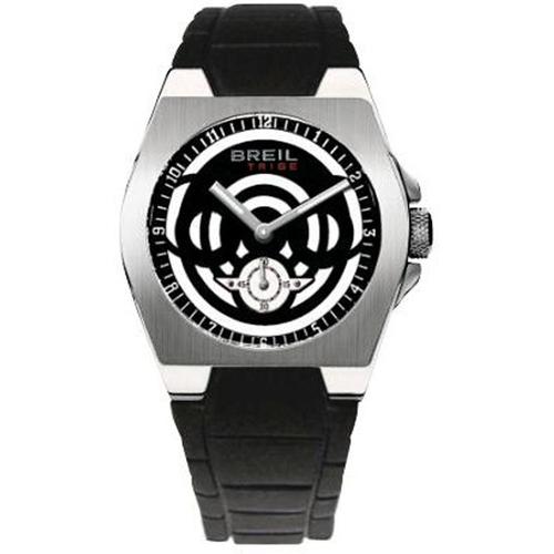 Montre Homme Breil Tribe Watches Icon Tw0538