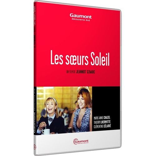 Les Soeurs Soleil