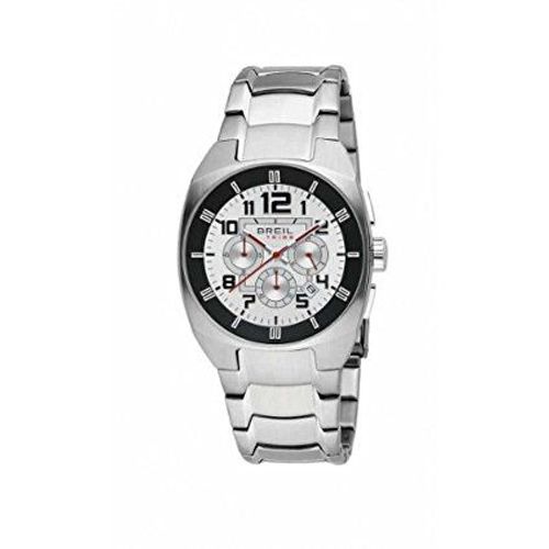 Montre Homme Breil Tribe Watches Match Point Tw0449