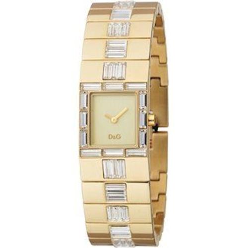 Montre Femme D&g Rocket Dw0238