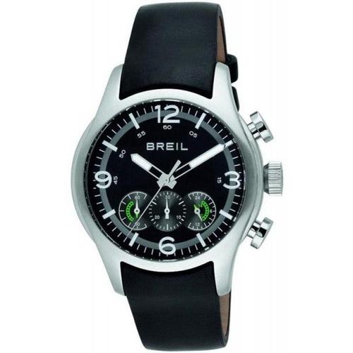 Montre Homme Breil Globe Tw0774