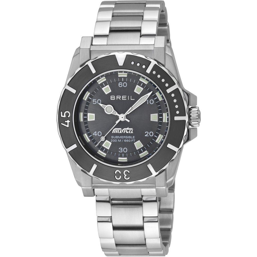 Montre Homme BREIL MANTA TW0734 montres Rakuten