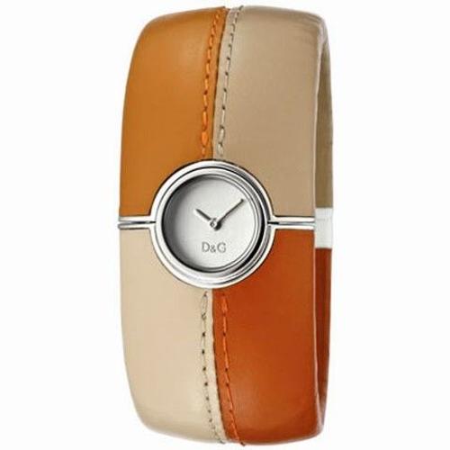 Montre Femme D&g Antibes Dw0414