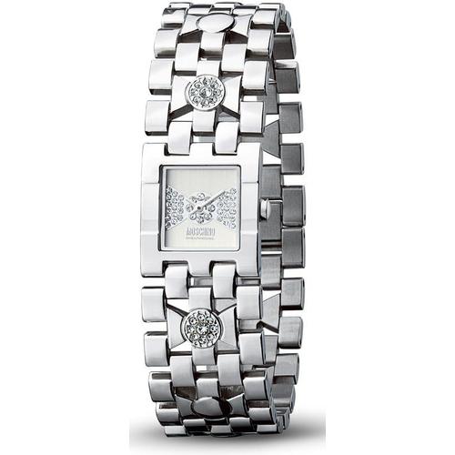 Montre Femme Moschino Time For Ribbon Mw0090