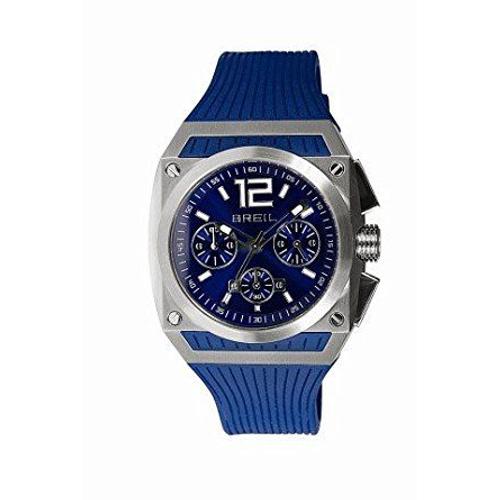 Montre Homme Breil Gear Tw0693