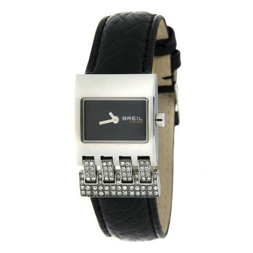 Montre Femme Breil Tribe Watches Cage Tw0208