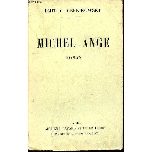 Michel Ange