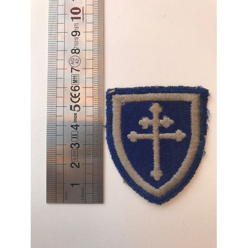 Patch 79th Infantry