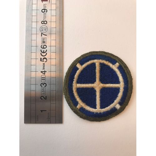 Patch 35th Infantry