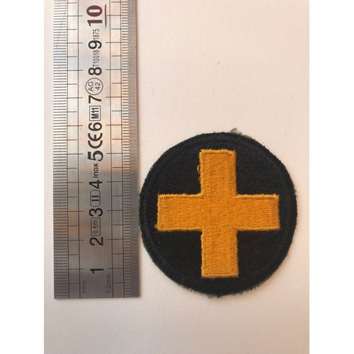 Patch 33rd Infantry