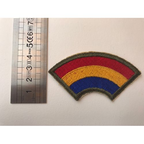 Patch 42nd Infantry