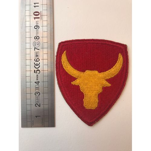 Patch Philippine Division