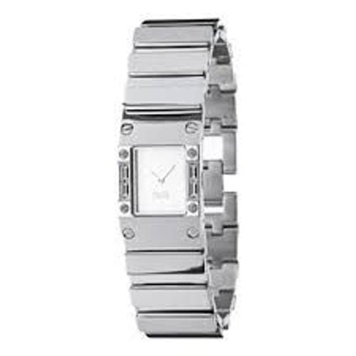 Montre Femme D&g Kilt Dw0345