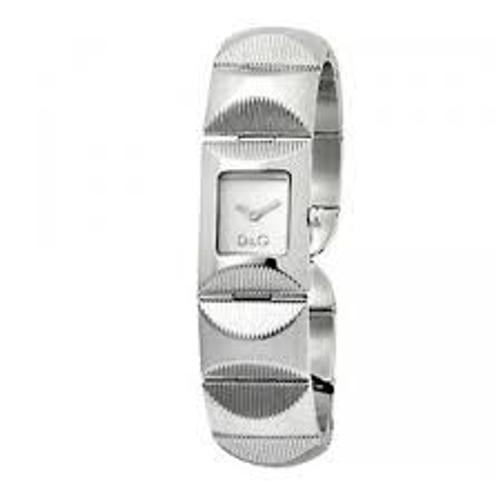 Montre discount dg femme