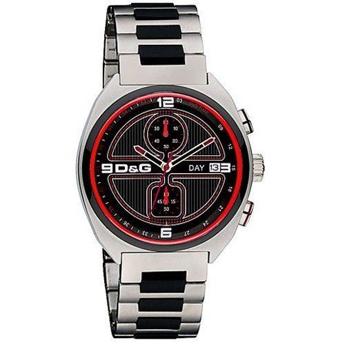 Montre Homme D&g Song Dw0303