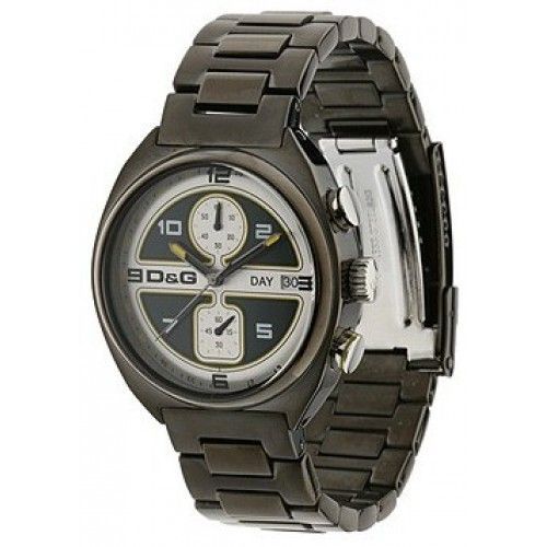 Montre Homme D&g Song Dw0302