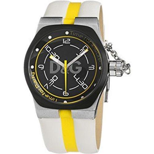 Montre Homme D&g Zango Dw0195