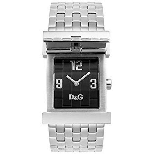 Montre Femme D&g Mick Dw0028