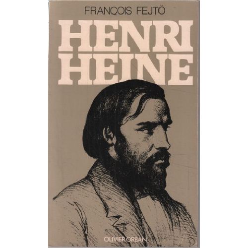 Henri Heine