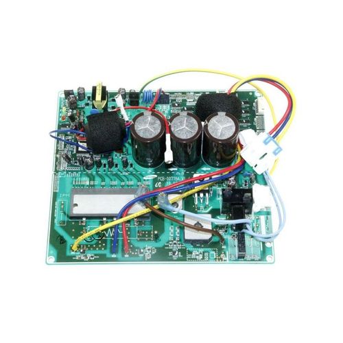 PLATINE PRINCIPALE POUR CLIMATISEUR SAMSUNG - DB93-08390L