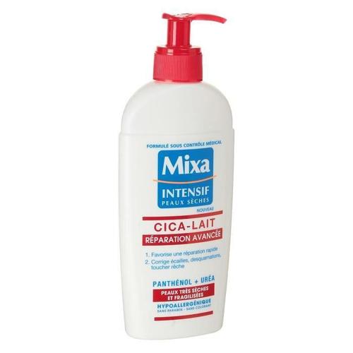 Cica Intensif - Peaux Seches Corps Reparation Avance - 250 Ml 