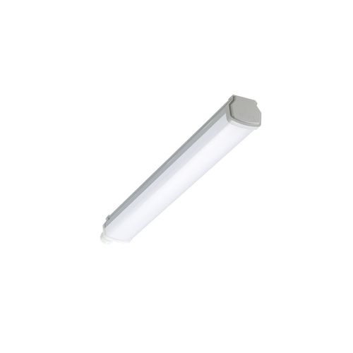 Réglette Étanche Led 15w Ledinaire 60cm Ip66 Wt060c 4000k