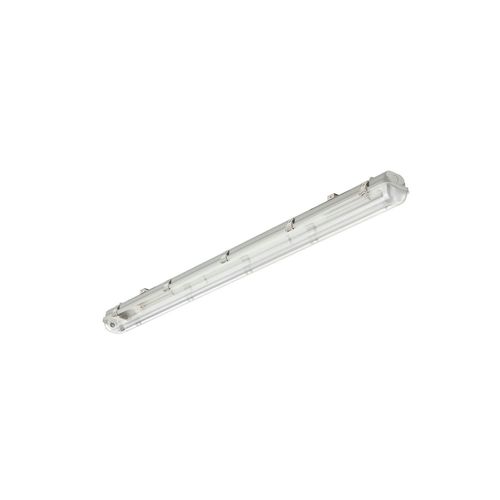 Réglette Étanche Ip65 Ledinaire 150cm Wt050c Pour Deux Tubes Led