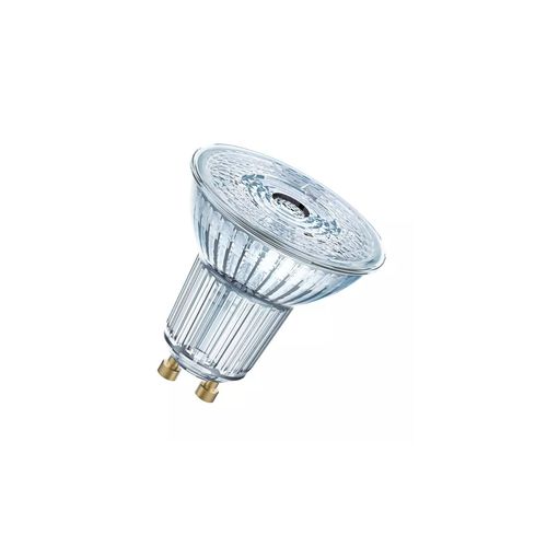 Ampoule Led Gu10 6.9w 575 Lm Par16 Value 4058075096769 3000k