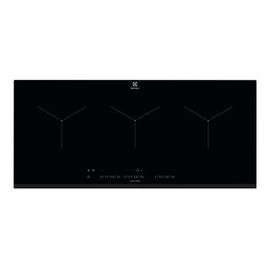 Electrolux EIT913 Table de cuisson à induction Noir - 3 foyers