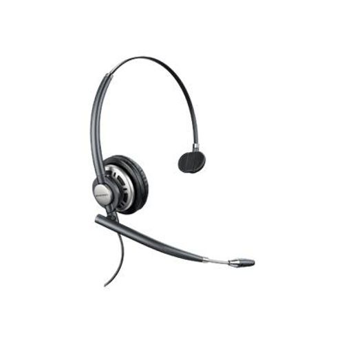 Poly EncorePro HW710 - Micro-casque - sur-oreille - filaire