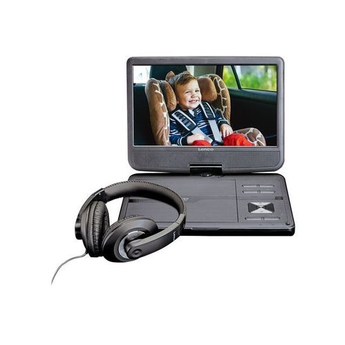 Lenco DVP-1010 - Lecteur DVD