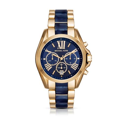 Michael Kors Mk6268 Bradshaw Montre Pour Homme