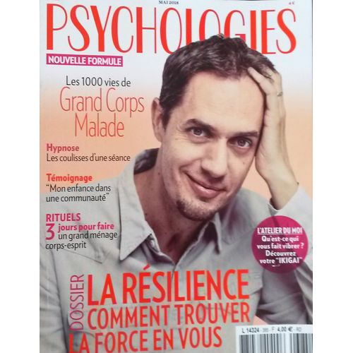 Psychologies Magazine 385