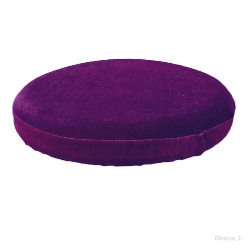 4 Housses De Chaise De Tabouret Housses De Tabouret De Bar Housses Mauve