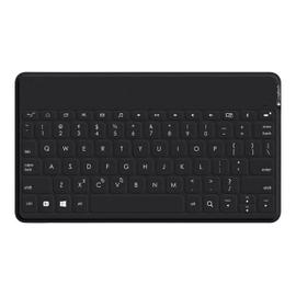 Clavier tablette Key-To-Go Logitech pour iPad Air 2 Noir