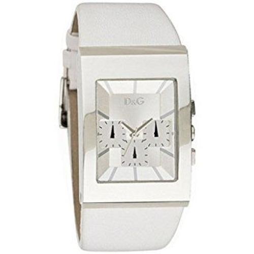 Montre Unisex Dolce & Gabbana Logoside 3719740250