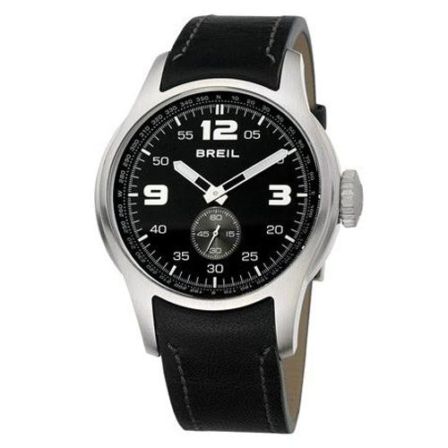 Montre Homme Breil Globe Bw0213