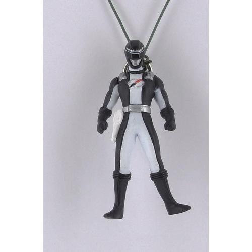 Strap Power Rangers - Opération Overdrive - Swing Collection - Force Noire