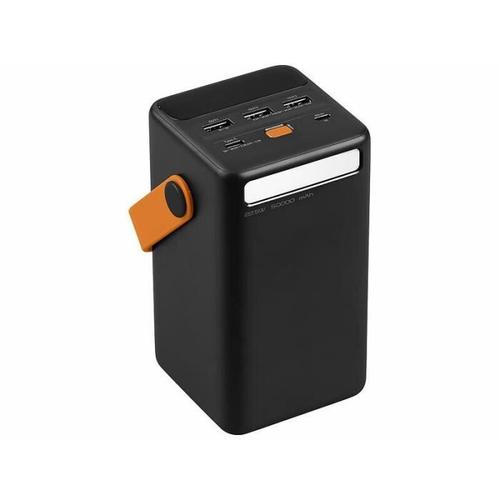 Batterie De Secours 50 000 Mah Avec Power Delivery 65w Pb-565.Psq