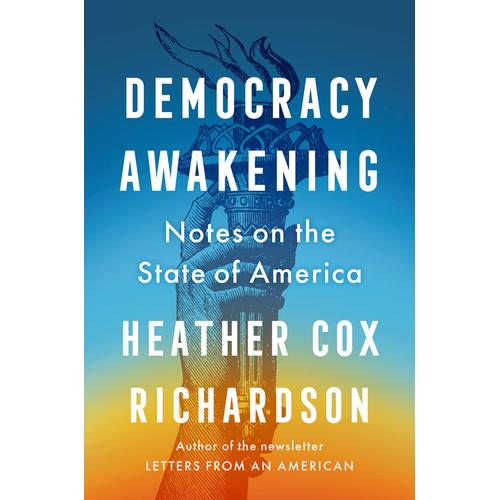 Democracy Awakening