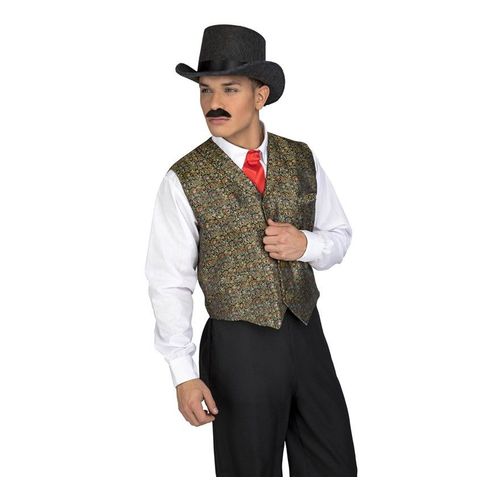 Déguisement De Cowboy Imprimé Pour Homme