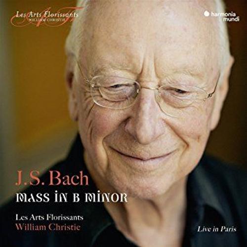 Bach Mass In B Minor