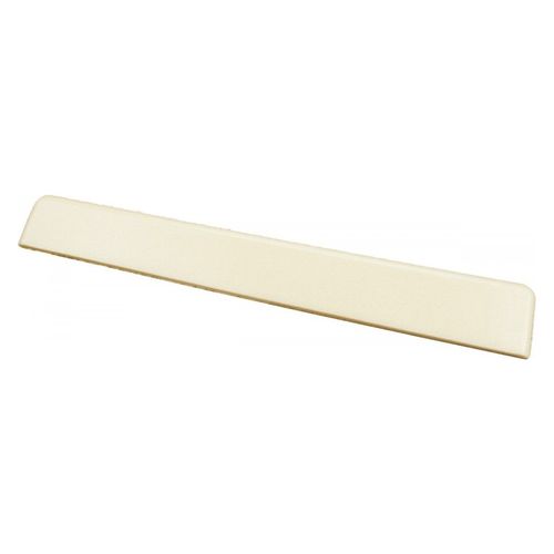 Yellow Parts Ez1490 - Sillet De Chevalet Classique - Plastique - Ivoire