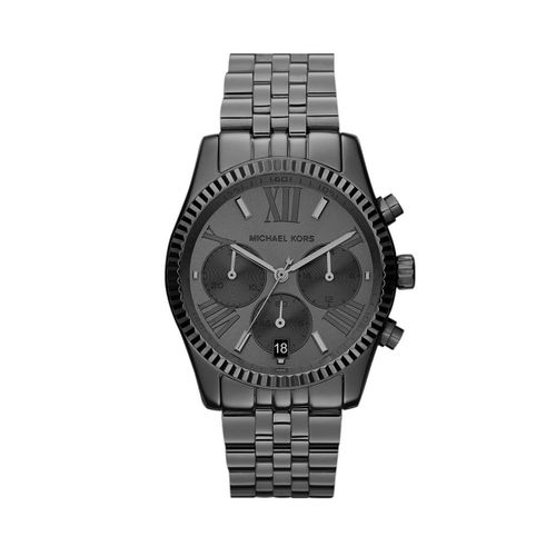 Michael Kors Mk5709 Montre Femme Noire