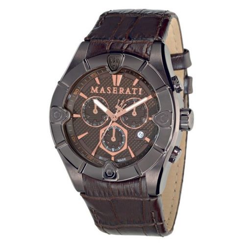 Montre Homme Maserati Meccanica R8871611001