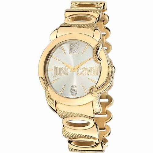 Montre Femme Just Cavalli Watches Eden R7253576505