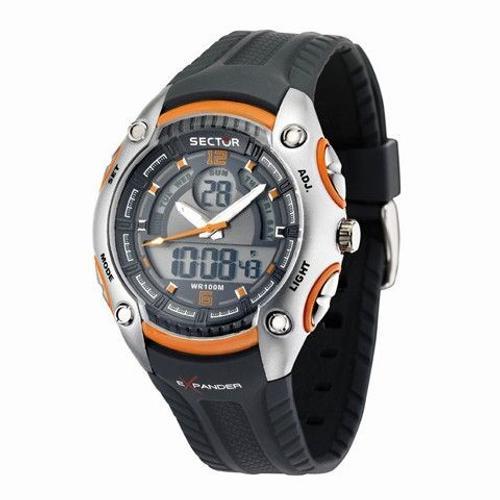 Montre Homme Sector Street Fashion R3251574004