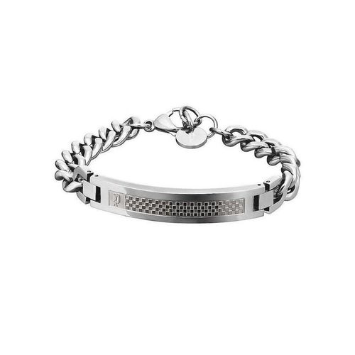Police - Armband Â»Detroitâ« - Pj25141bss-01