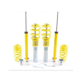 Suspension Ak Street Audi A4 B8 Avant (Type 8k)?