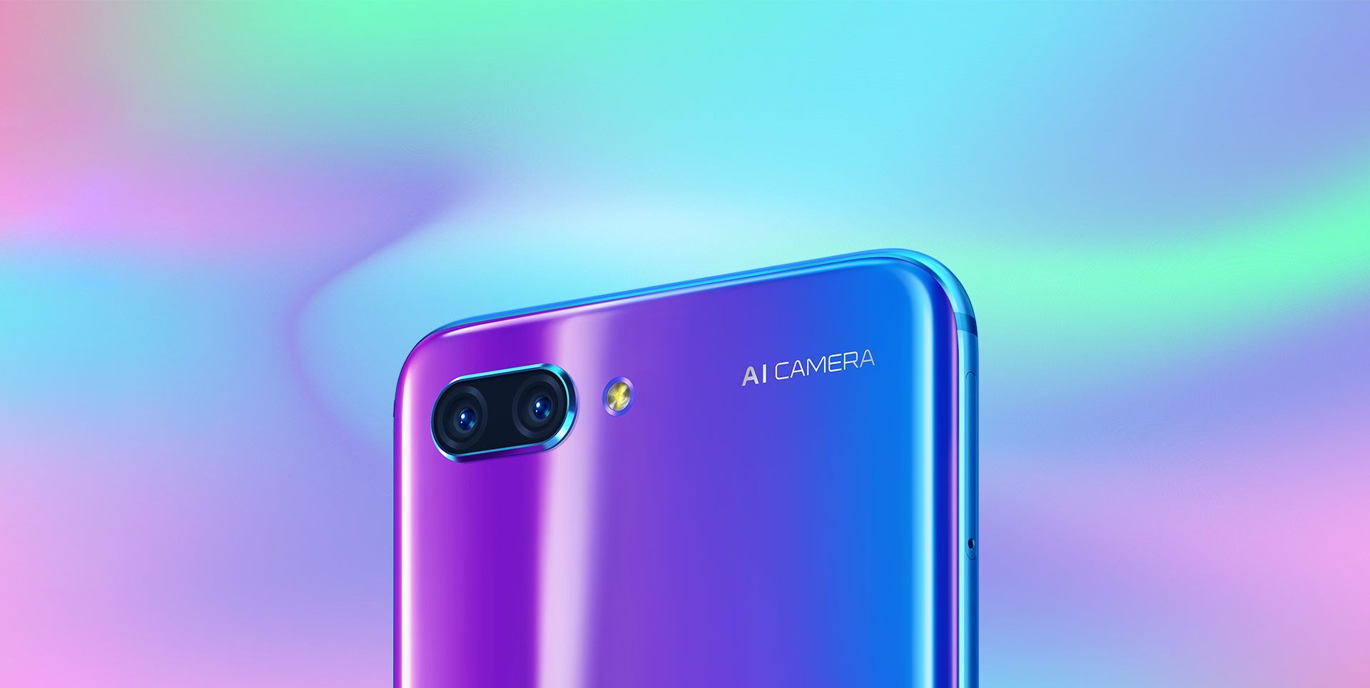 Honor 10 64 Go Double SIM Noir minuit_image_4|Rakuten
